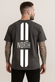 North Elite Shirt -  Grey