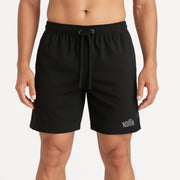 North Elite Shorts - Black