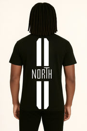 North Elite Shirt - Black