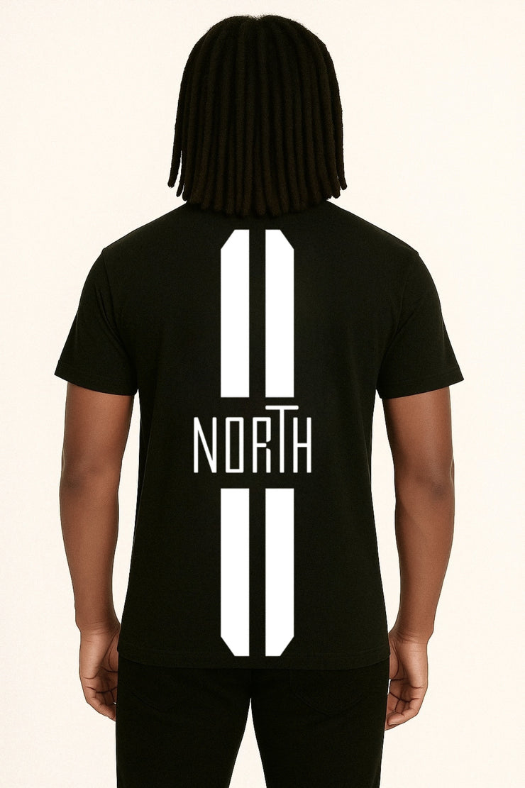 North Elite Shirt - Black
