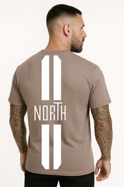 North Elite Shirt - Mushroom
