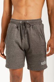 North Legacy Shorts - Grey