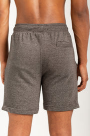 North Legacy Shorts - Grey