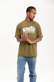 North - Army Green