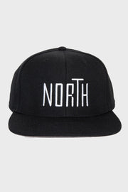 North - Stock Cap