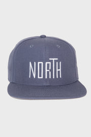 North - Stock Cap