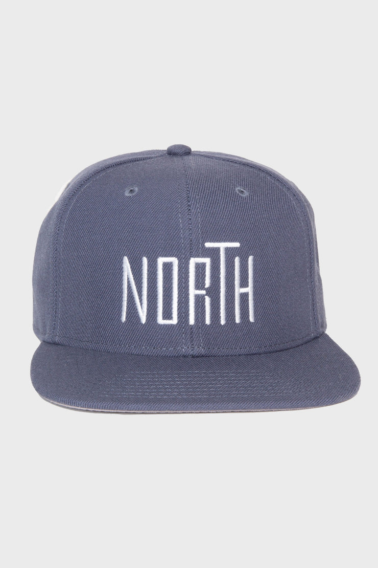 North - Stock Cap