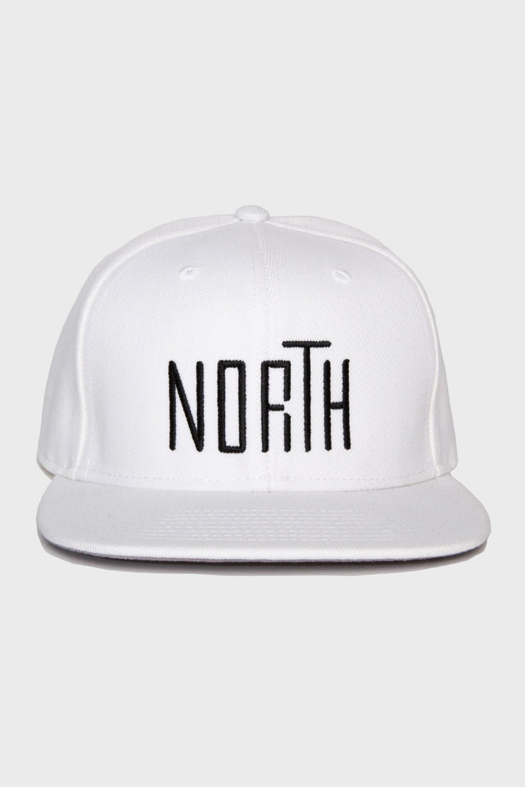 North - Stock Cap