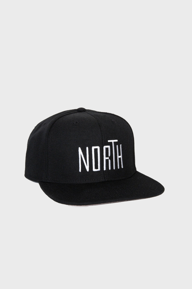 North - Stock Cap