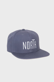 North - Stock Cap