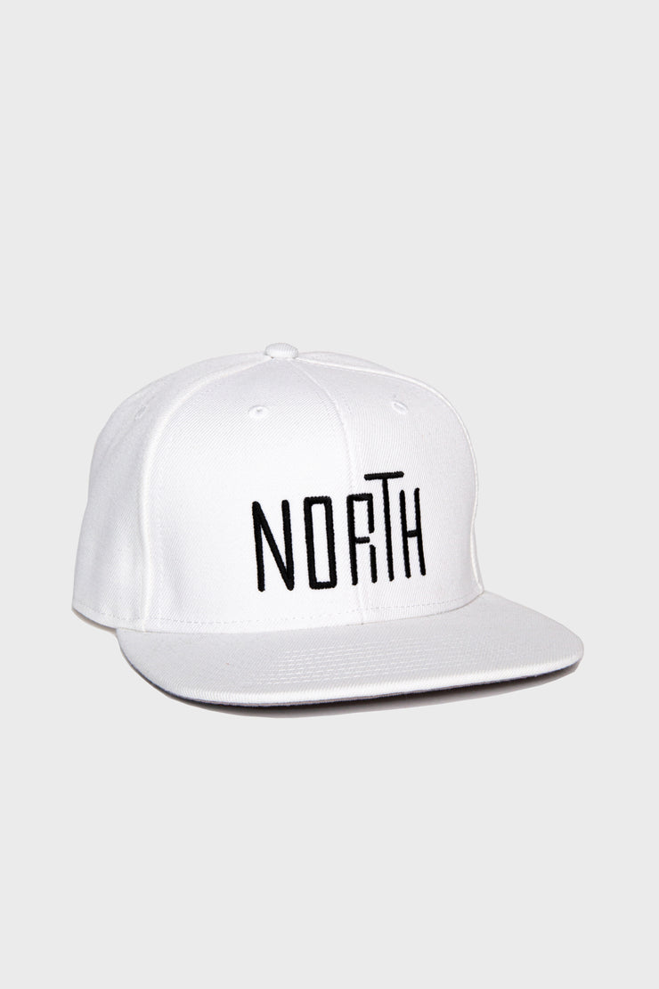 North - Stock Cap