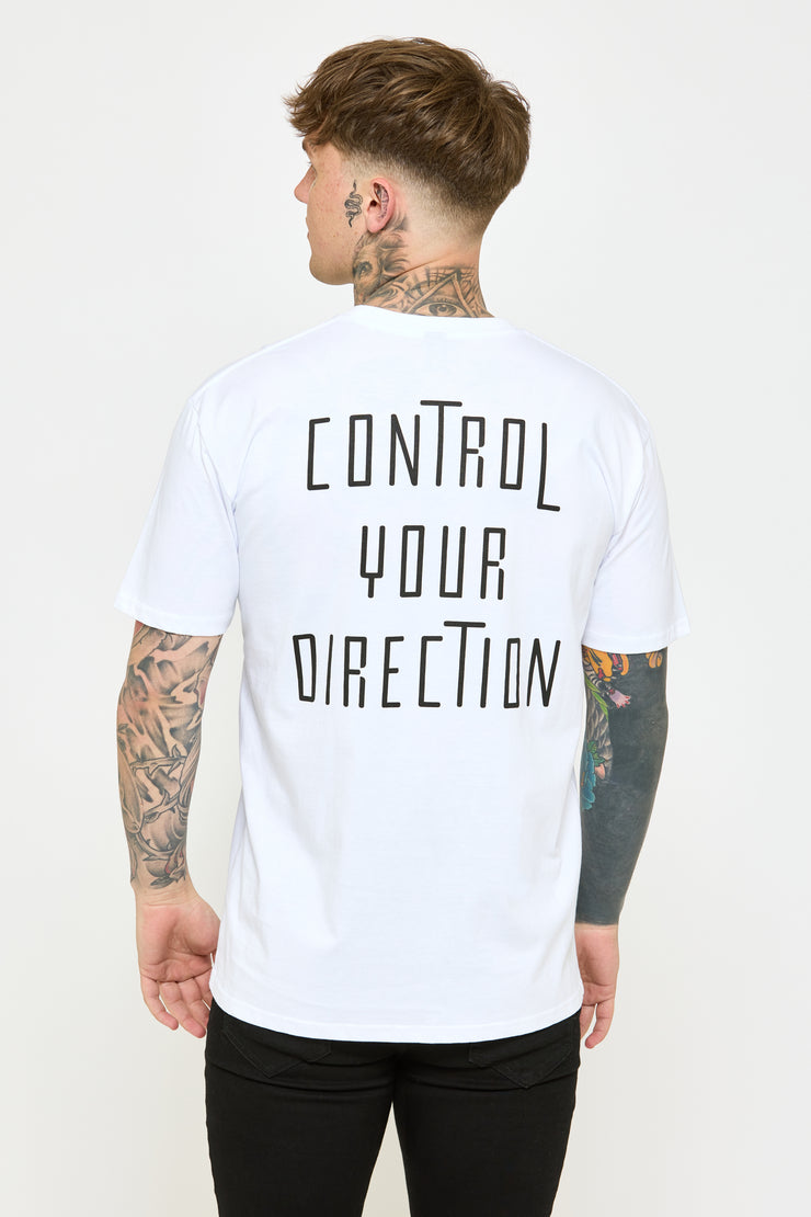 North - Control Your Direction