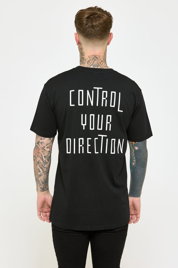 North - Control Your Direction