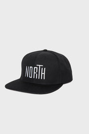 North - Stock Cap