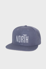 North - Stock Cap