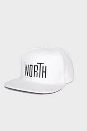 North - Stock Cap