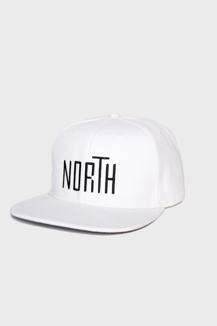 North - Stock Cap