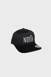 North - Snapback Cap