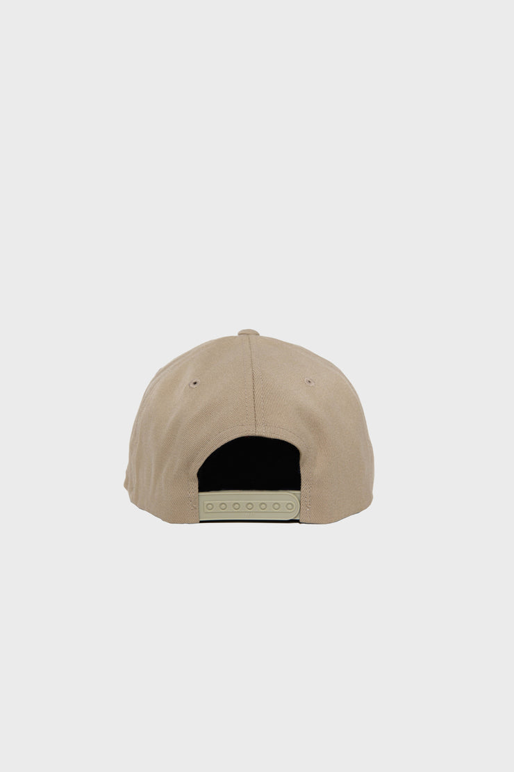 North - Snapback Cap