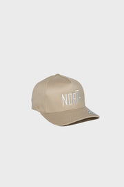 North - Snapback Cap