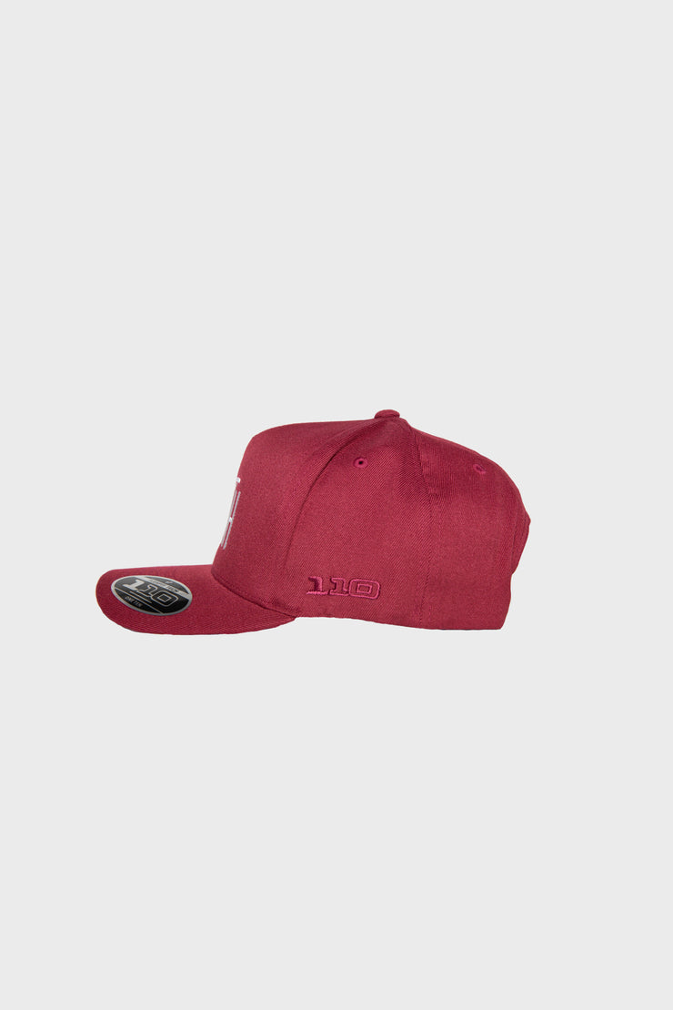 North - Snapback Cap