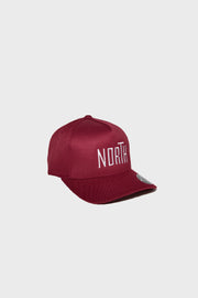 North - Snapback Cap