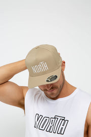 North - Snapback Cap