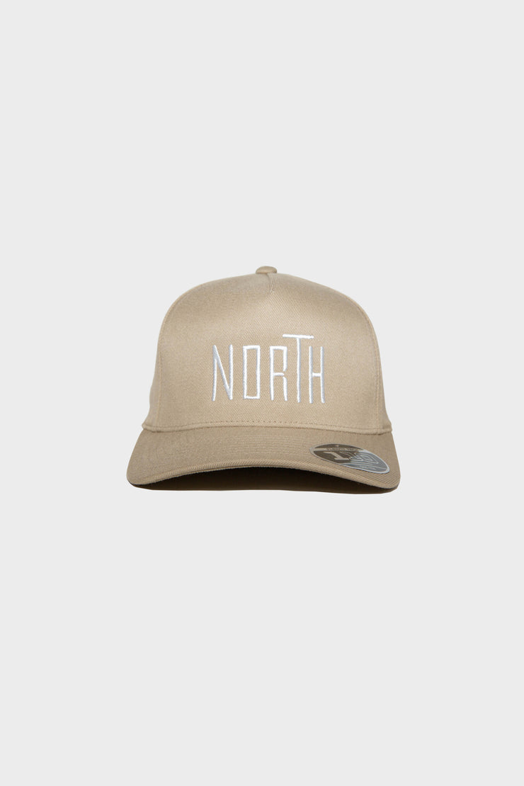 North - Snapback Cap