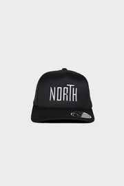 North - Snapback Cap