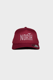 North - Snapback Cap