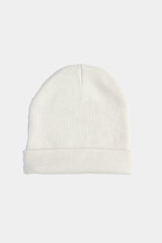 North - Cuff Beanie Cream